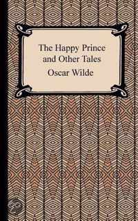 Happy Prince And Other Tales