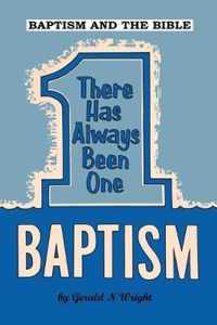 Baptism and the Bible