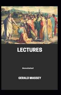 Gerald Massey's Lectures Annotated