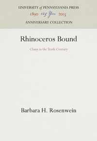 Rhinoceros Bound