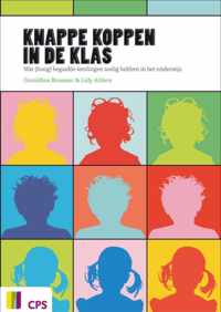 Knappe koppen in de klas