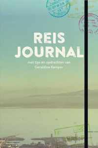 Reisjournal