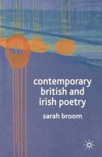 Contemporary British and Irish Poetry