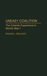 Uneasy Coalition