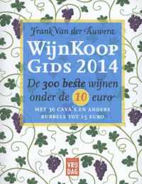 Wijnkoopgids 2014