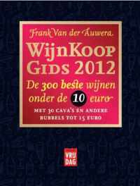 Wijnkoopgids 2012