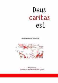 Deus caritas est illustree