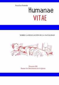 Enciclica ilustrada Humanae Vitae