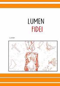 Lumen Fidei illustriert