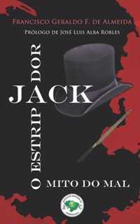 O Mito Do Mal Jack, O Estripador