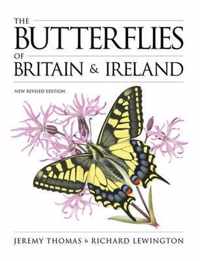 Butterflies Of Britain & Ireland