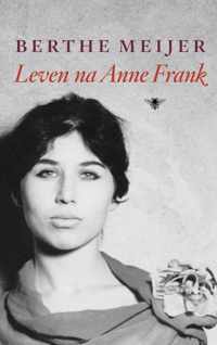 Leven na Anne Frank