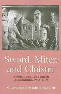 Sword, Miter, and Cloister
