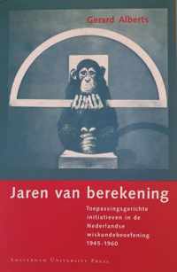 Jaren van berekening