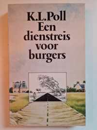 Dienstreis voor burgers