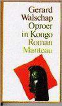 Oproer in Kongo