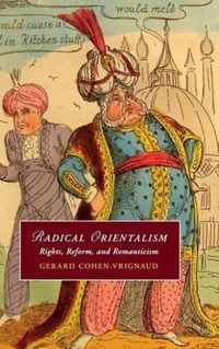 Radical Orientalism