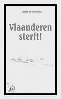 Vlaanderen Sterft!