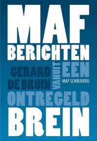 MAF berichten