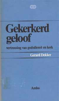 Gekerkerd geloof