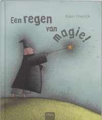 Regen Van Magie