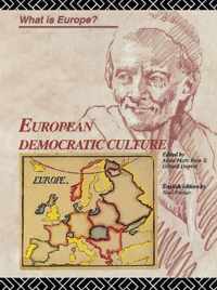 European Democratic Culture