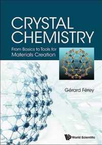 Crystal Chemistry