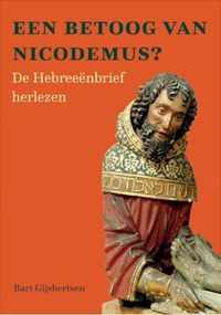 Een betoog van Nicodemus?