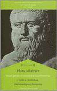 Plato Schrijver