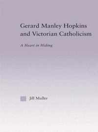 Gerard Manley Hopkins and Victorian Catholicism