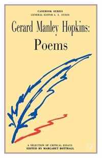 Gerard Manley Hopkins