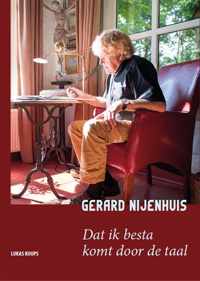 Gerard Nijenhuis - Lukas Koops - Paperback (9789065092434)