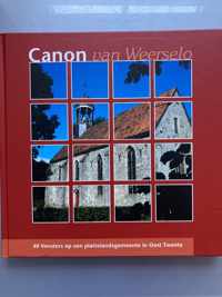 Canon van Weerselo