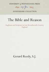 The Bible and Reason