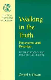 Walking in the Truth