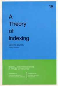 A Theory of Indexing