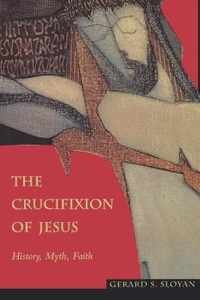 The Crucifixion of Jesus