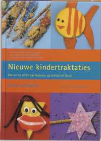 Nieuwe Kindertraktaties