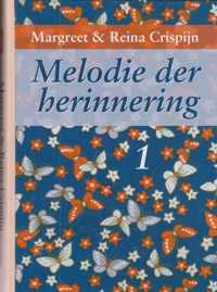 Grote letter bibliotheek 2457 -   melodie der herinnering