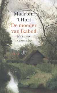 De moeder van Ikabod & andere verhalen