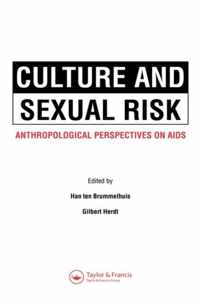 Culture and Sexual Risk