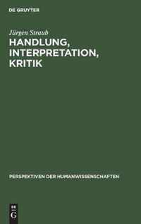 Handlung, Interpretation, Kritik