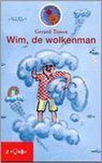 Wim de wolkenman