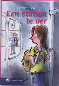 Een Station Te Ver