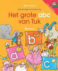 Het grote abc van Tuk