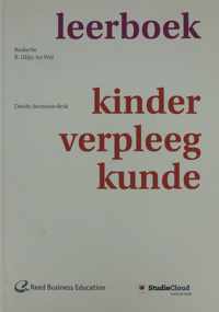 Leerboek kinderverpleegkunde