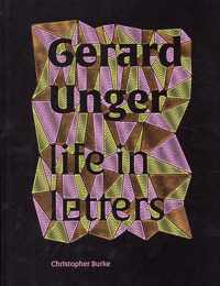 Gerard Unger: life in letters