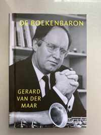 De Boekenbaron: Gerard van der Maar