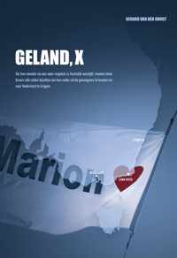 Geland, X