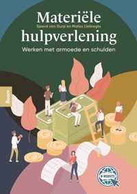 Materiële hulpverlening